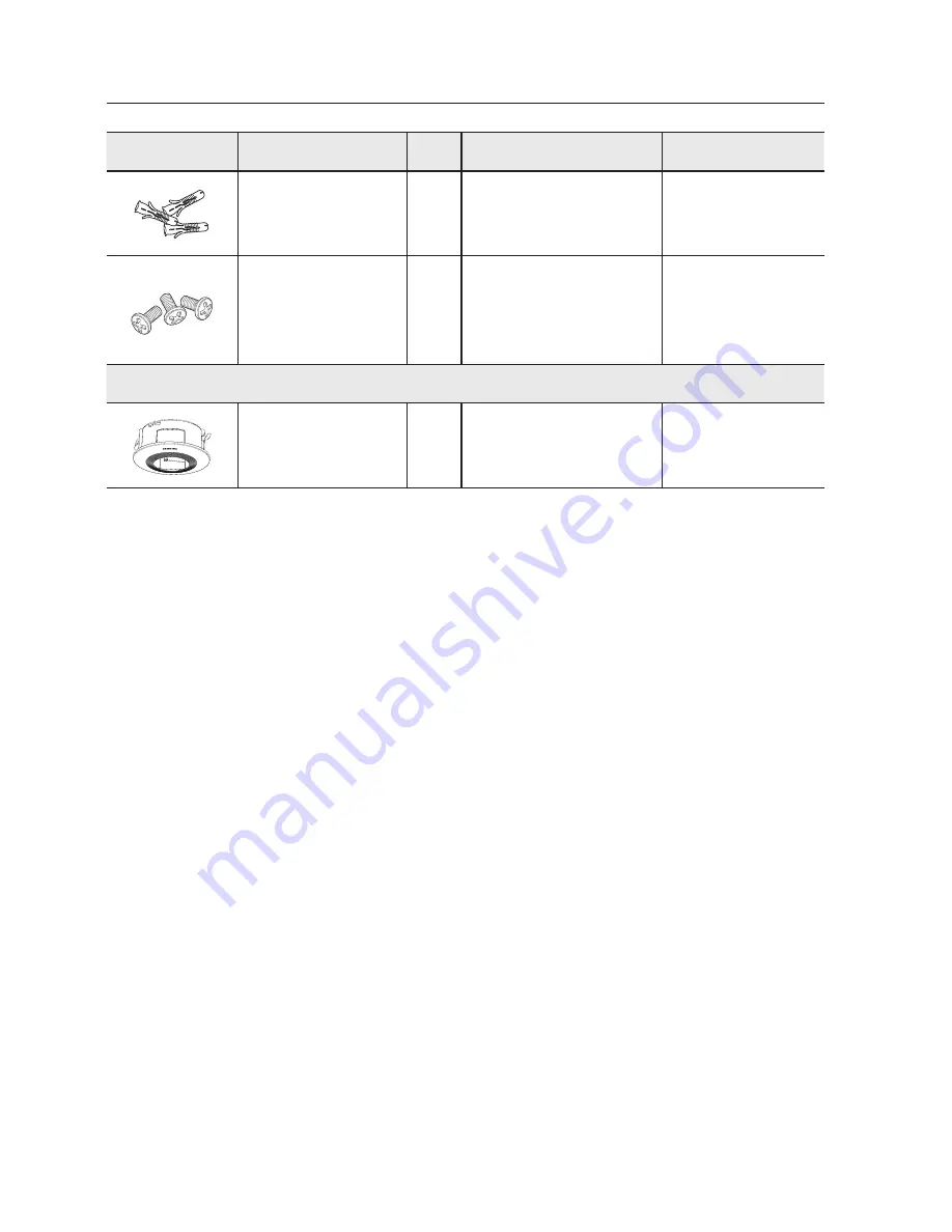 Samsung SND-6084R User Manual Download Page 14