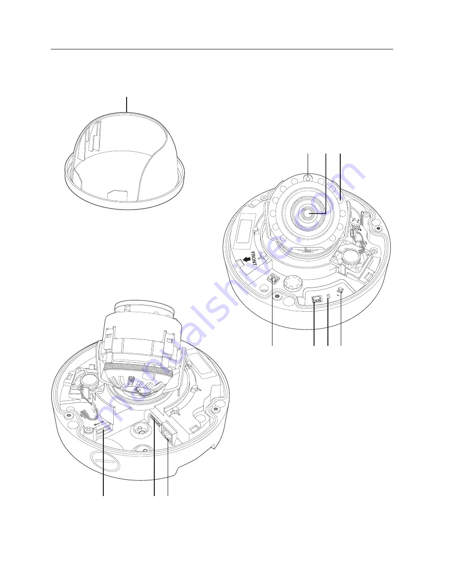 Samsung SND-6084R User Manual Download Page 24