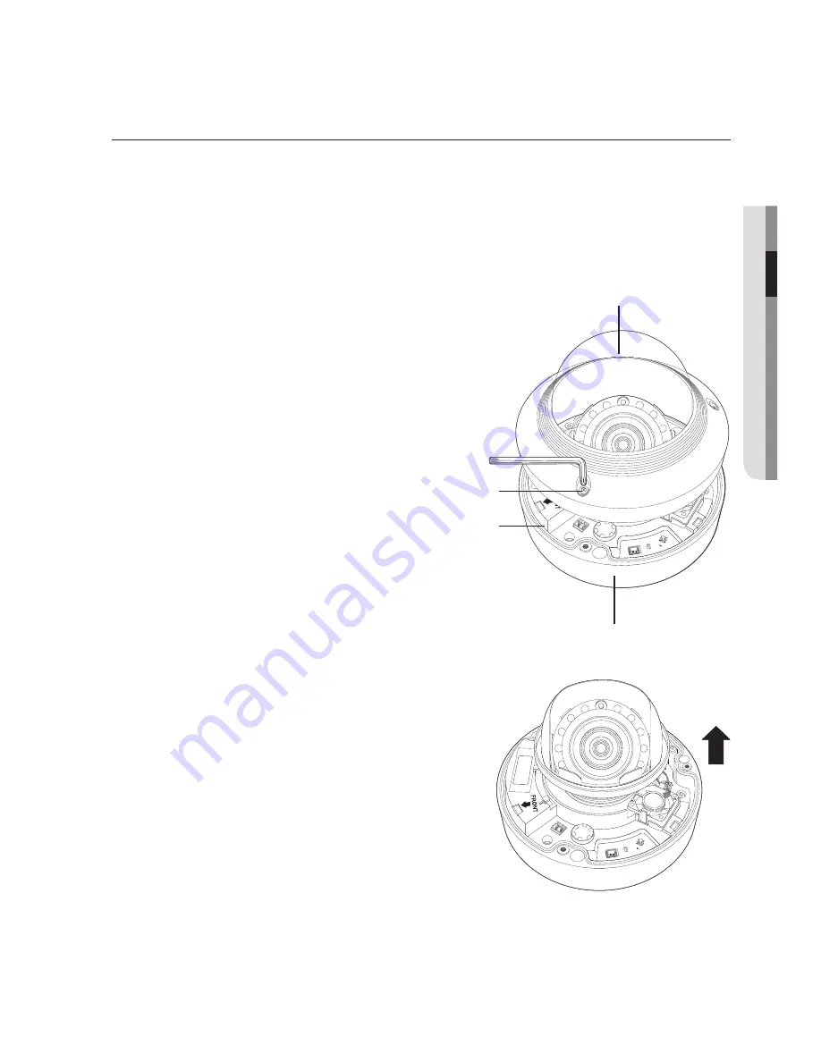 Samsung SND-6084R Скачать руководство пользователя страница 29