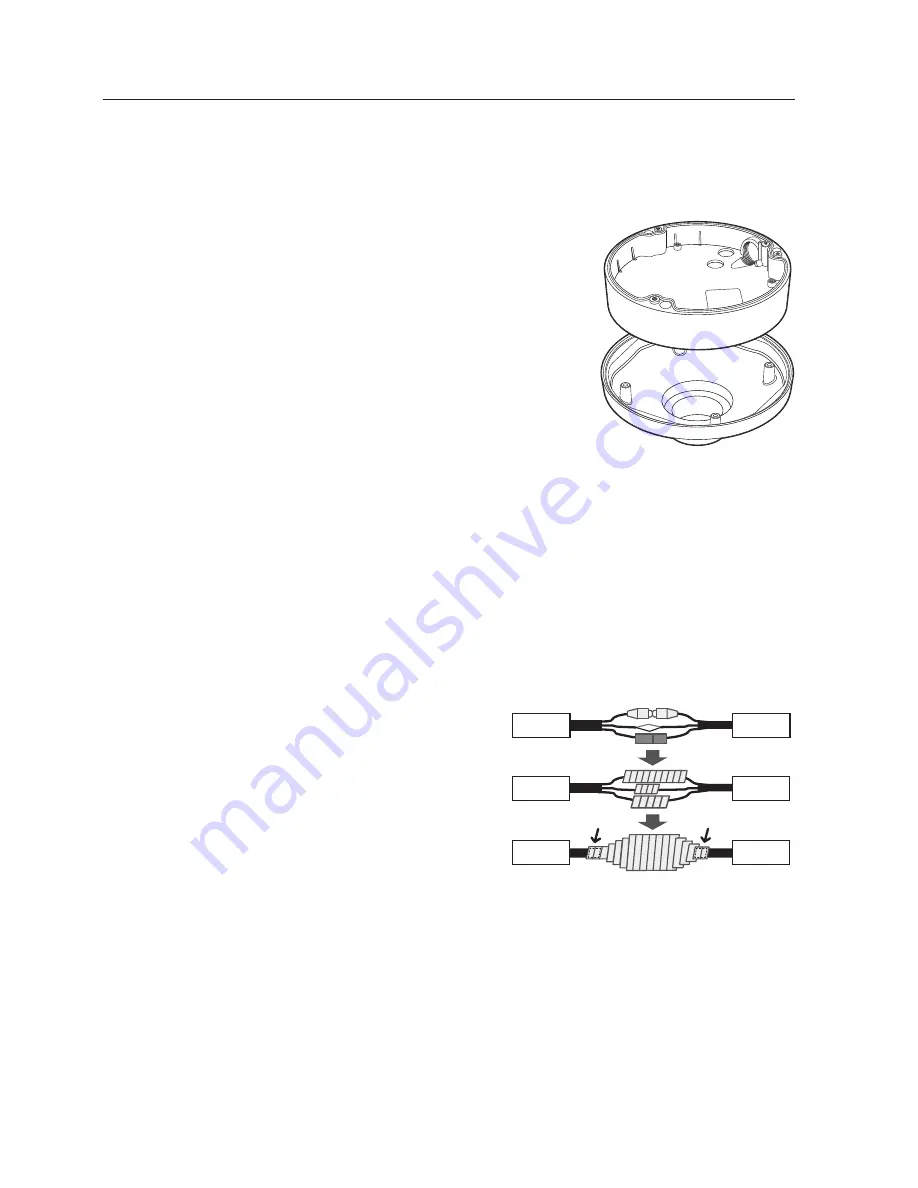 Samsung SND-6084R User Manual Download Page 34