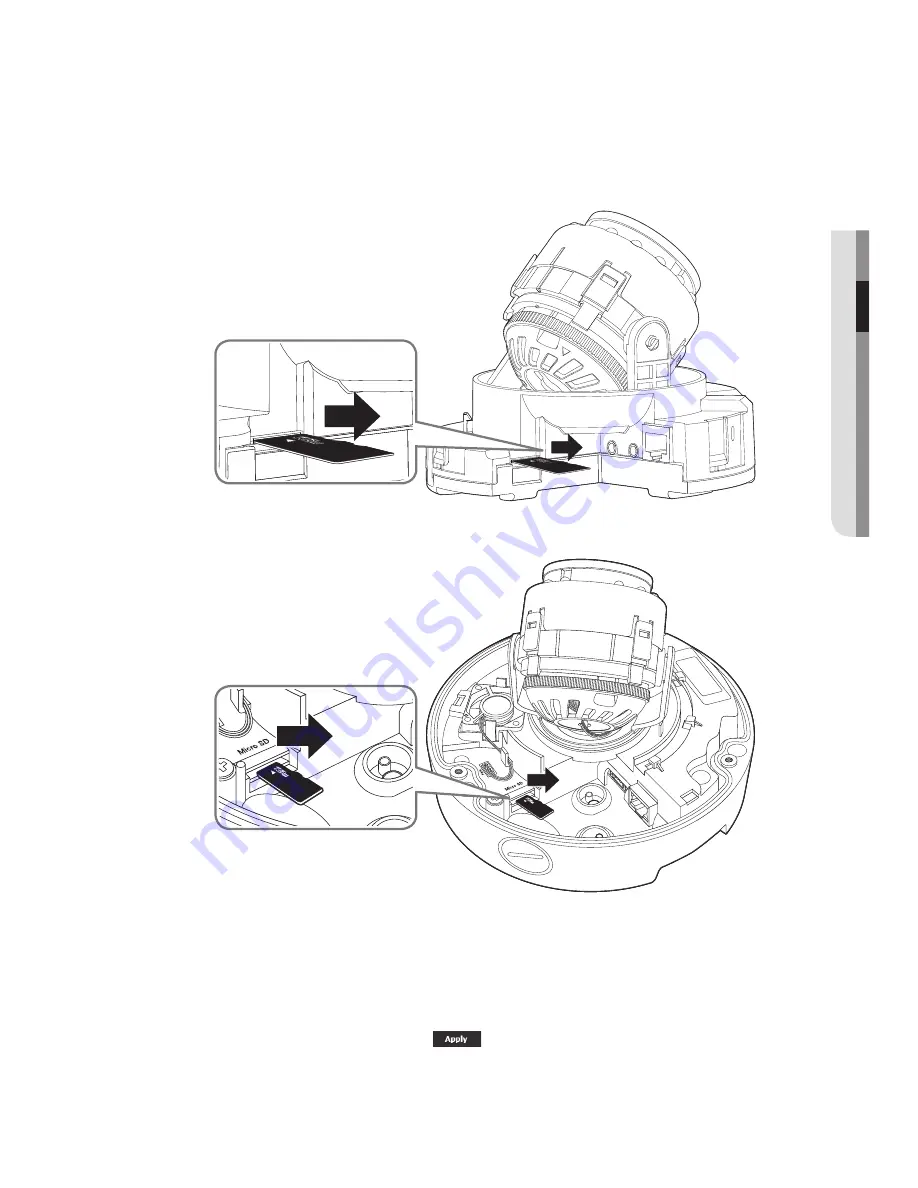 Samsung SND-6084R Скачать руководство пользователя страница 39