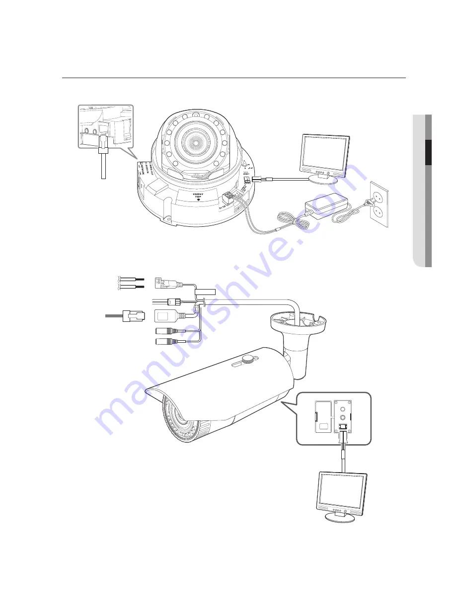 Samsung SND-6084R Скачать руководство пользователя страница 41