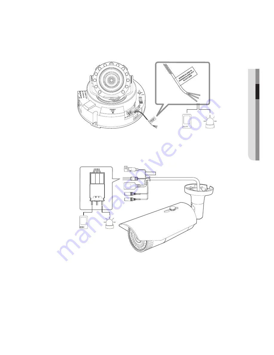 Samsung SND-6084R User Manual Download Page 47