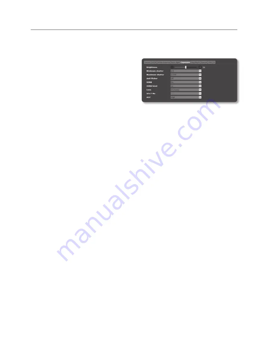 Samsung SND-6084R User Manual Download Page 98