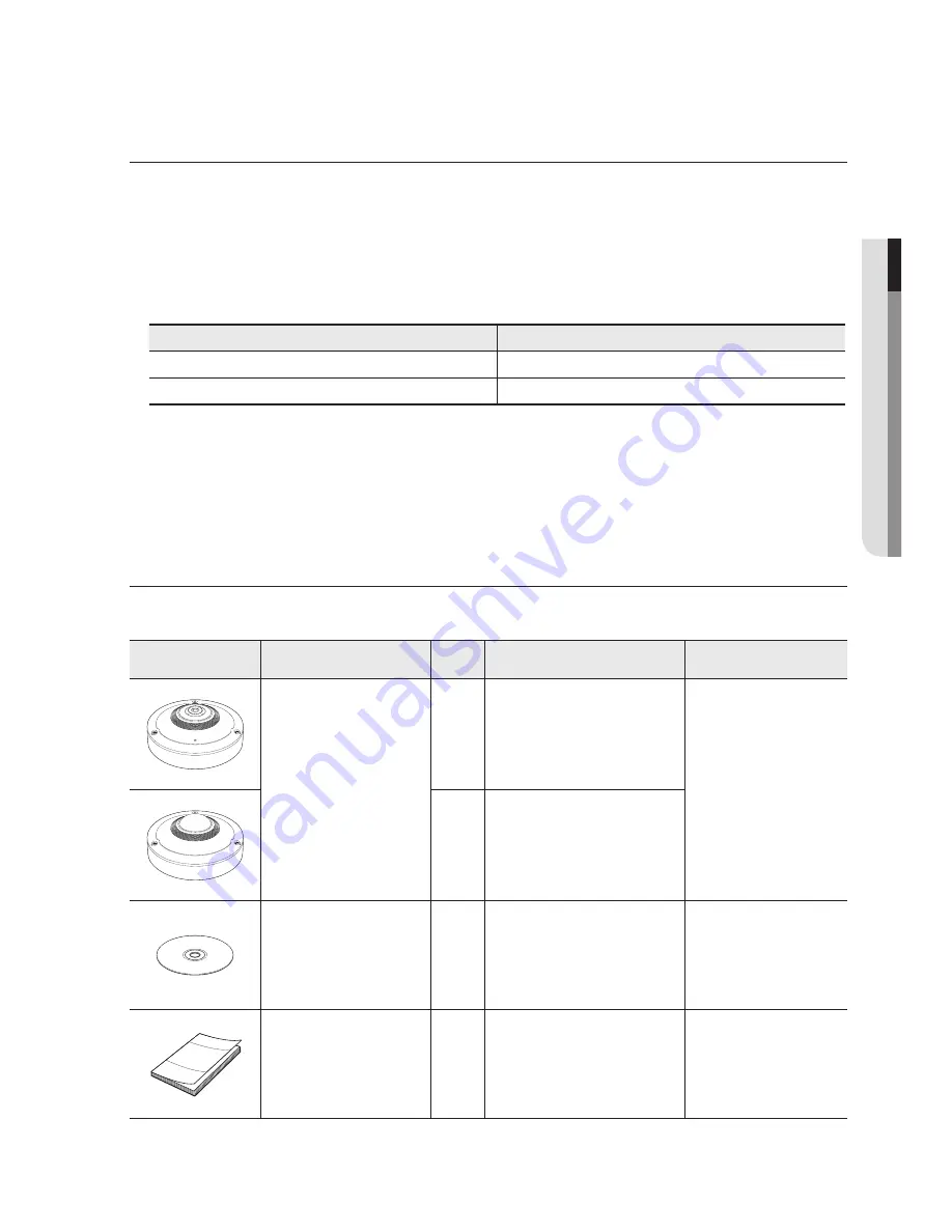 Samsung SNF-8010 Скачать руководство пользователя страница 11