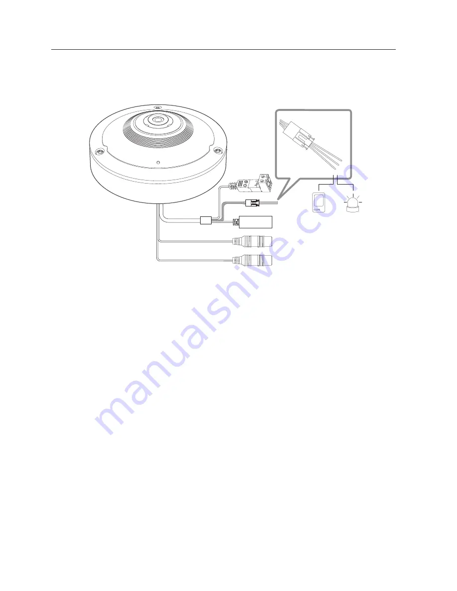 Samsung SNF-8010 Скачать руководство пользователя страница 26