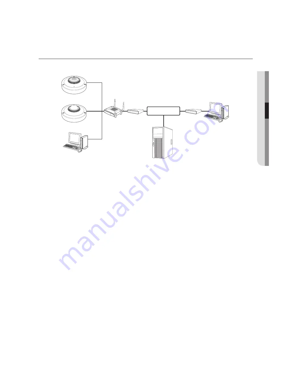 Samsung SNF-8010 User Manual Download Page 31