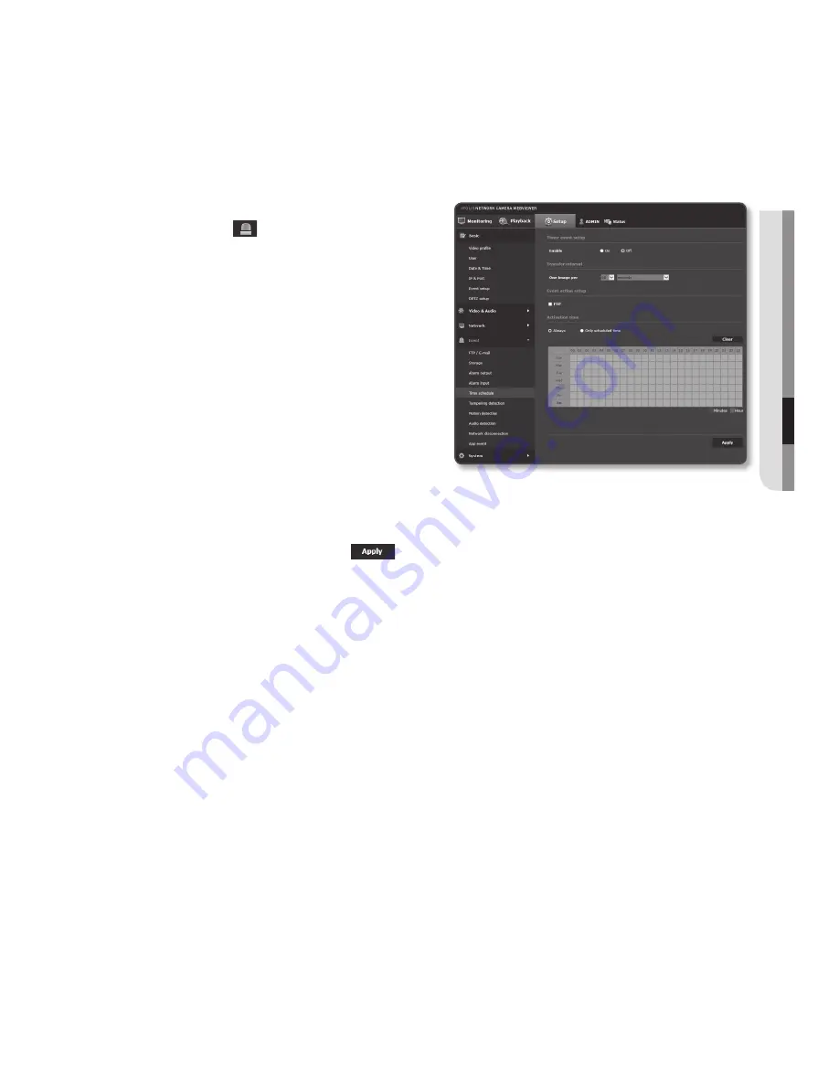 Samsung SNF-8010 User Manual Download Page 99