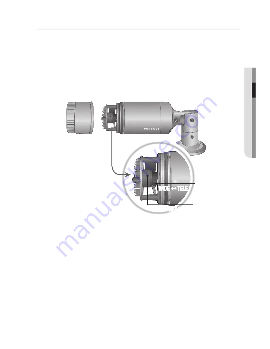 Samsung SNO-1080R User Manual Download Page 15