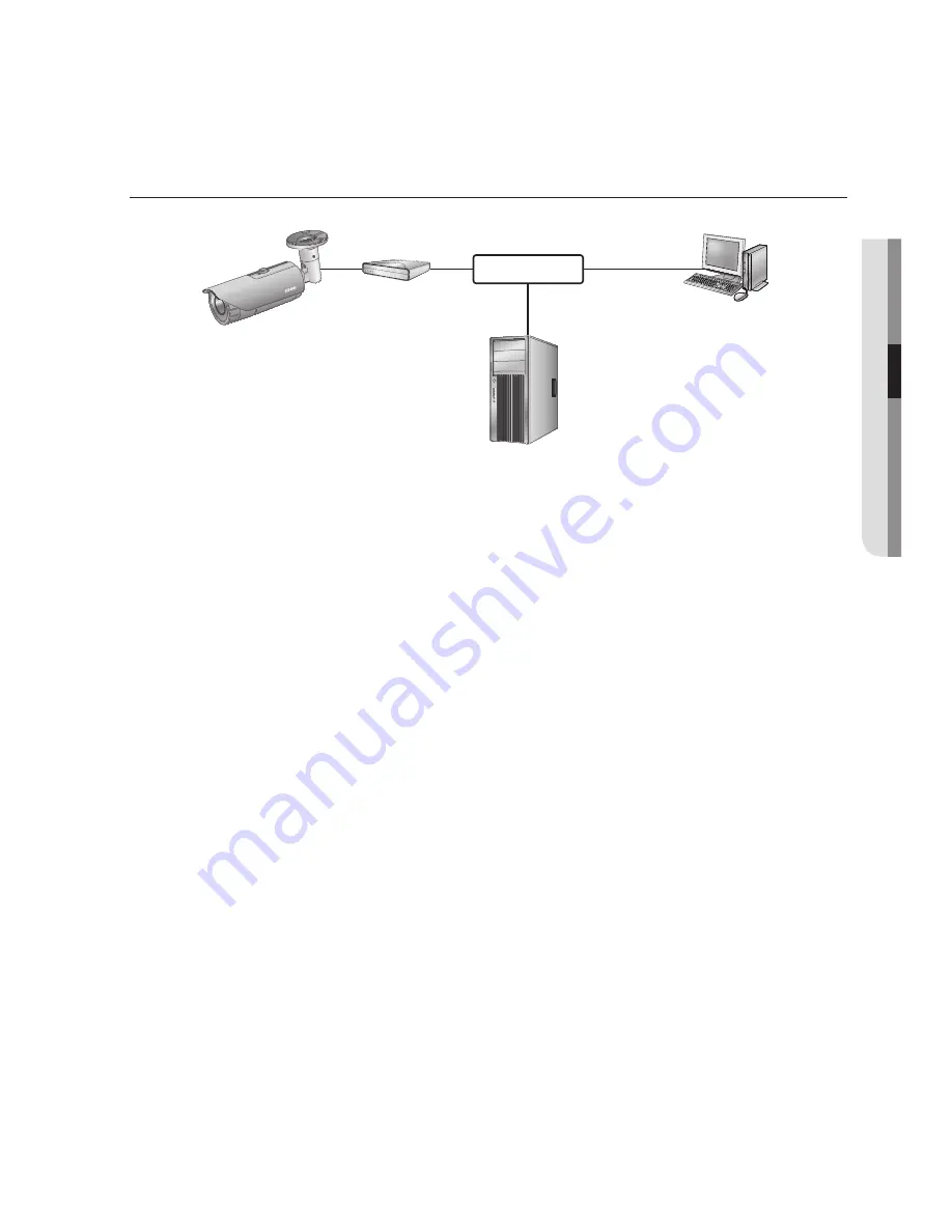 Samsung SNO-7082R User Manual Download Page 21