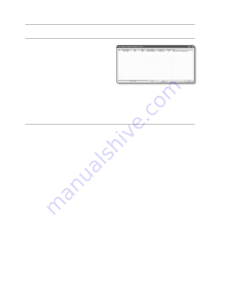 Samsung SNO-7082R User Manual Download Page 32