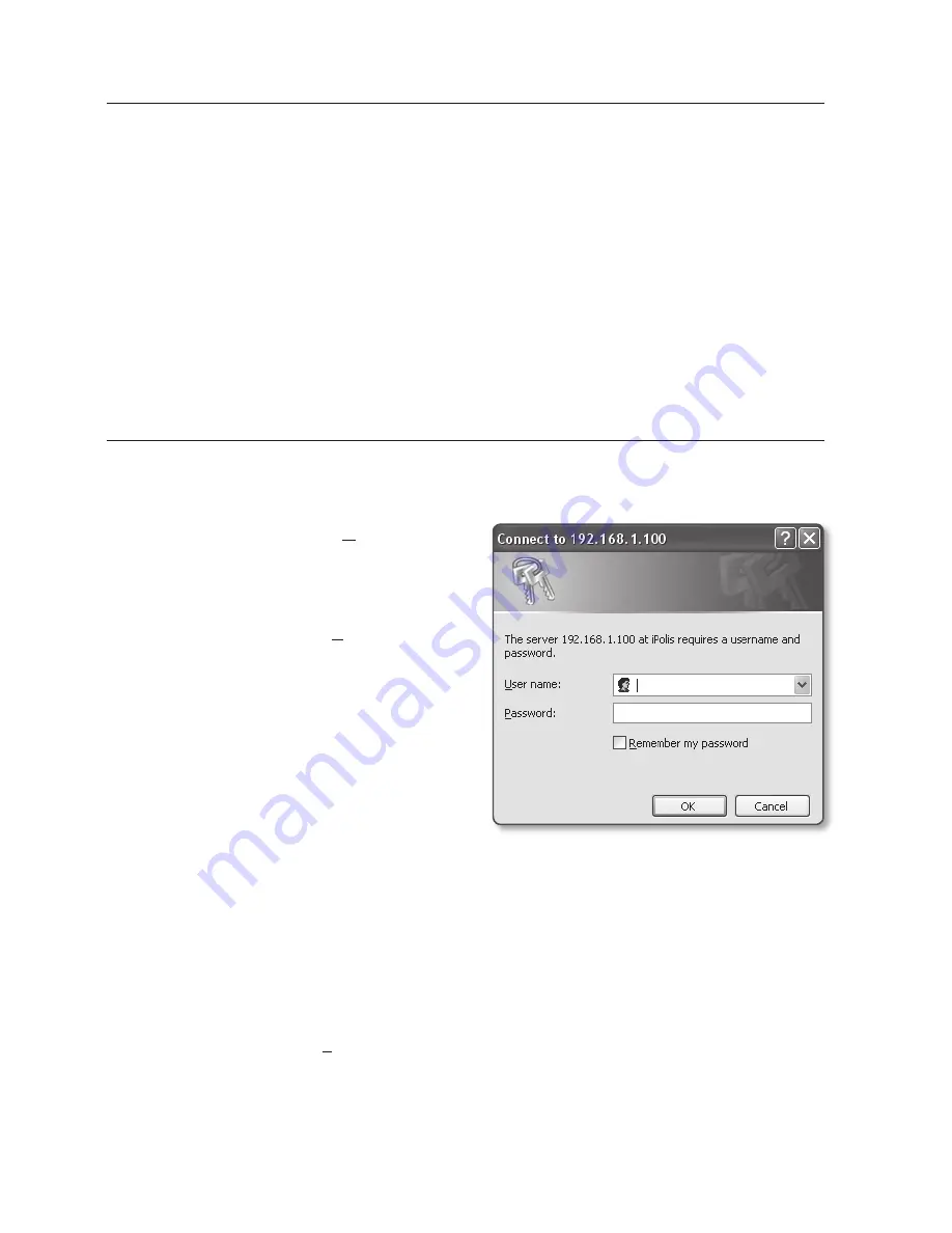 Samsung SNO-7082R User Manual Download Page 34