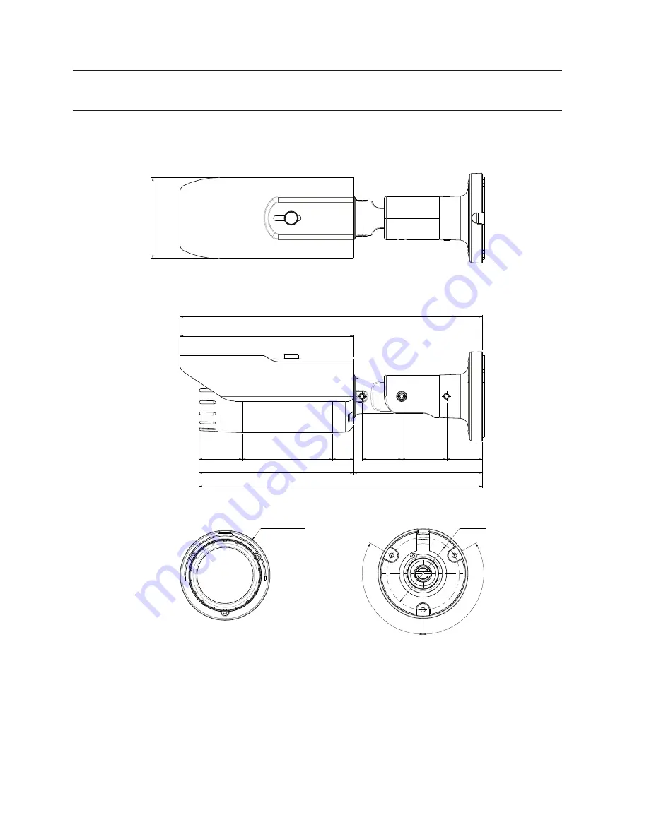 Samsung SNO-7082R User Manual Download Page 98