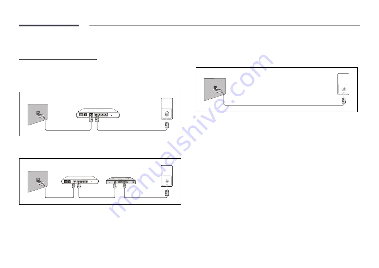 Samsung SNOW-1810U User Manual Download Page 68