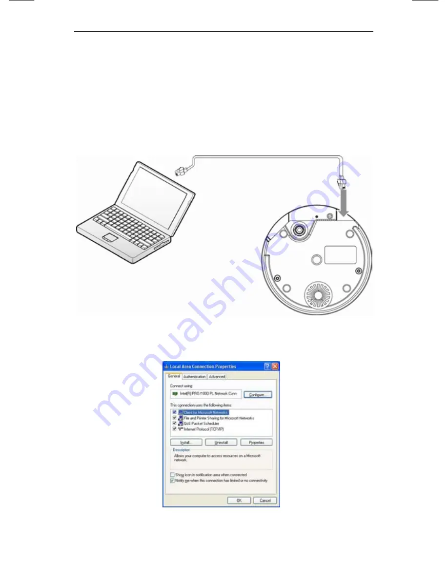 Samsung SNP-1000 User Manual Download Page 35