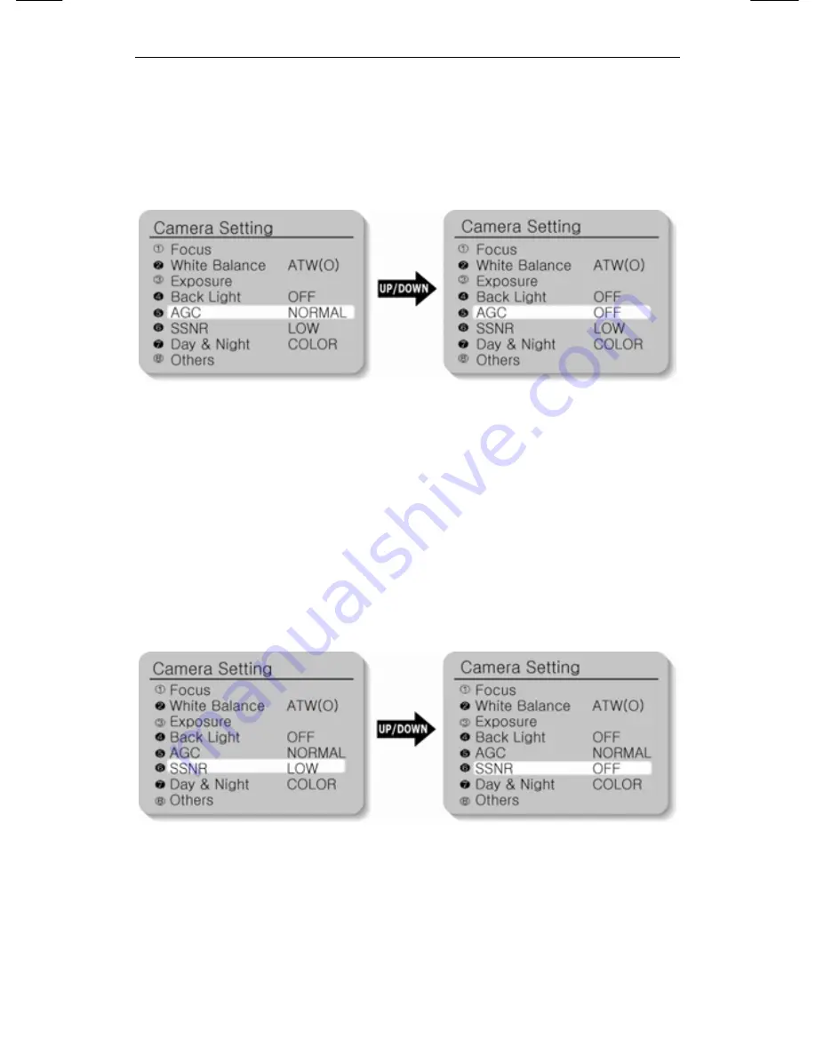 Samsung SNP-1000 User Manual Download Page 76