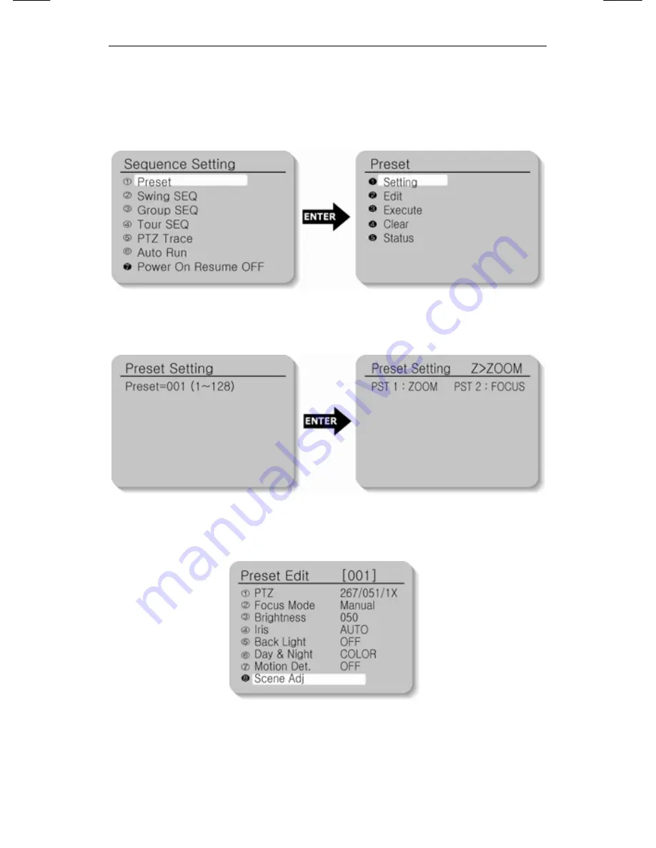 Samsung SNP-1000 User Manual Download Page 80