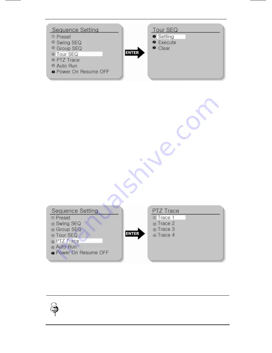 Samsung SNP-1000 User Manual Download Page 83