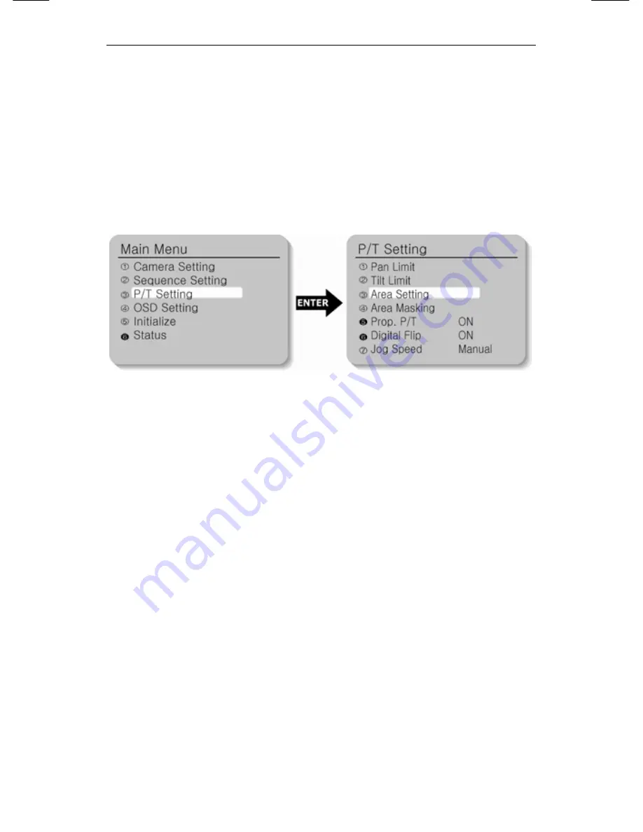 Samsung SNP-1000 User Manual Download Page 87