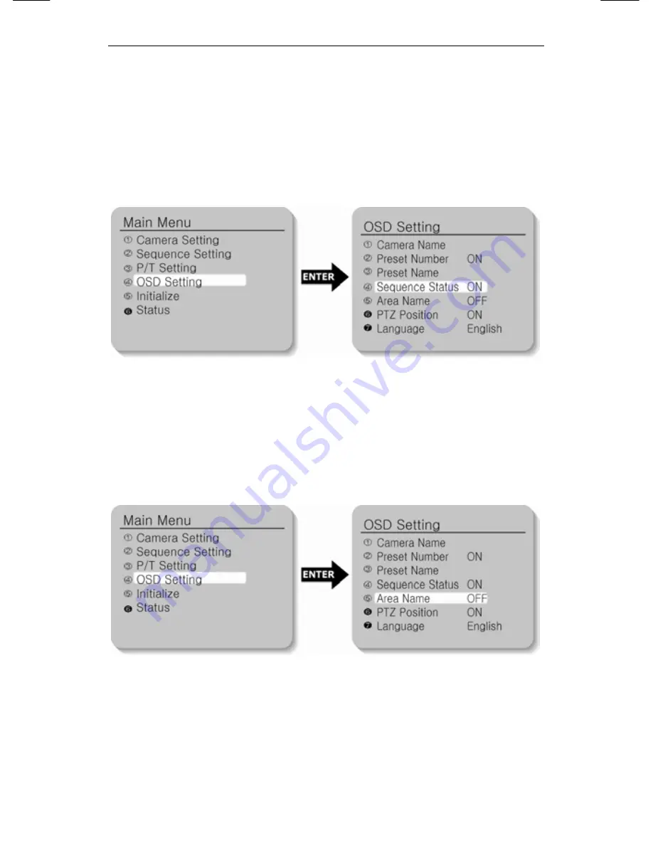 Samsung SNP-1000 User Manual Download Page 92