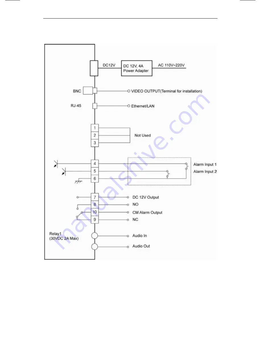 Samsung SNP-1000A User Manual Download Page 23