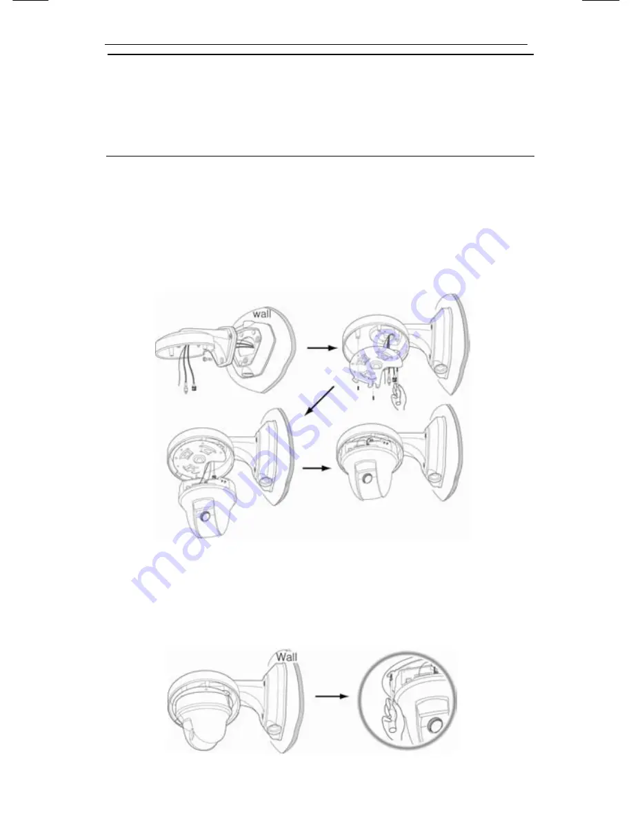 Samsung SNP-1000A User Manual Download Page 34