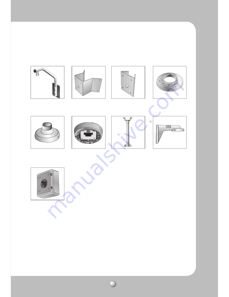 Samsung SNP-3301 User Manual Download Page 13