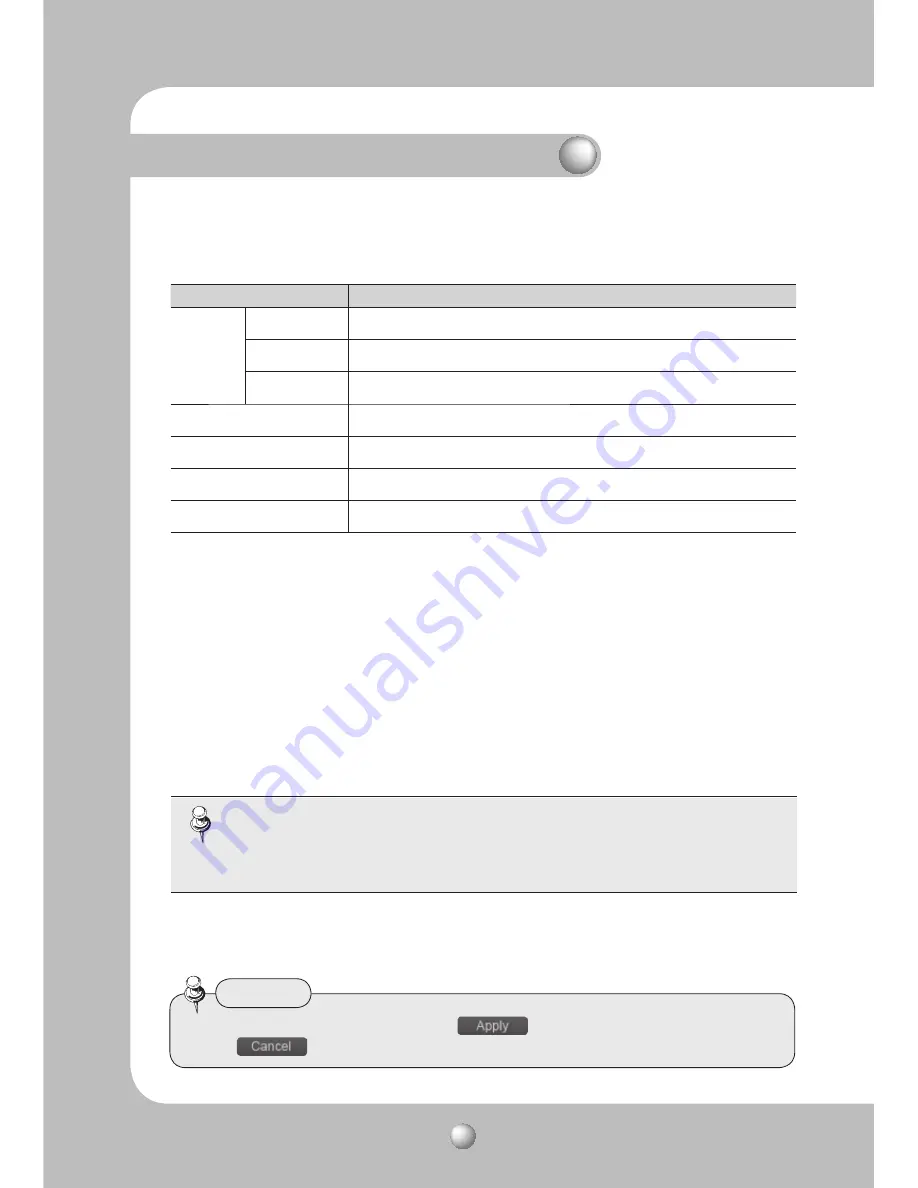 Samsung SNP-3301 User Manual Download Page 44