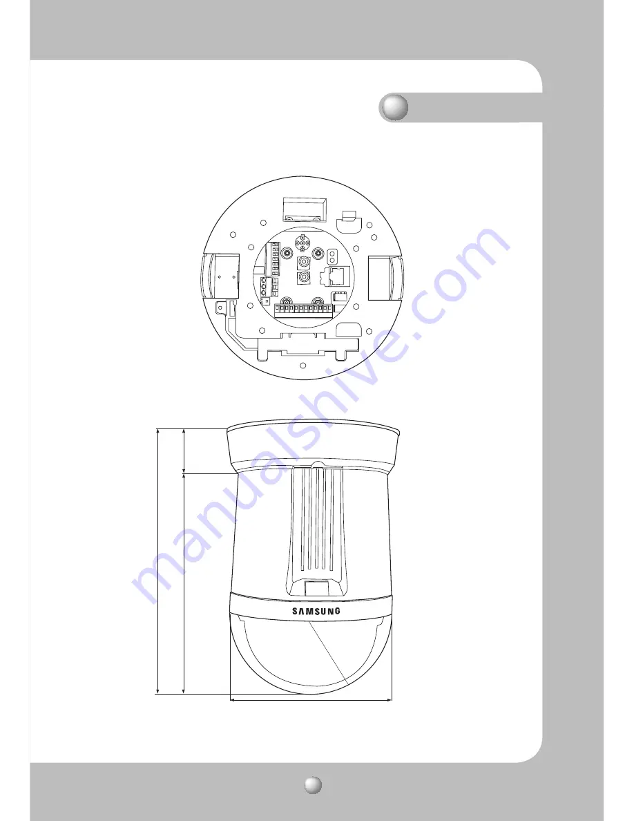 Samsung SNP-3301 User Manual Download Page 91