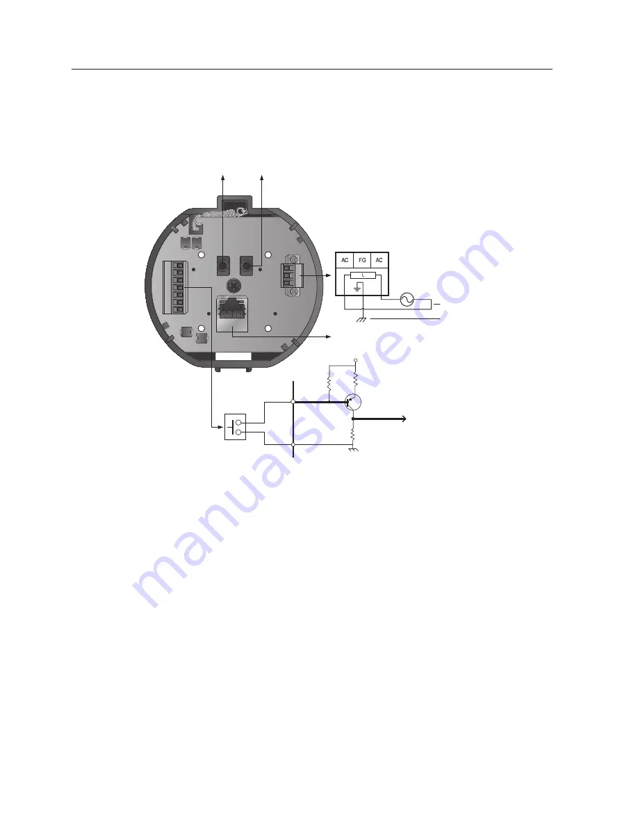 Samsung SNP-5300 Скачать руководство пользователя страница 18