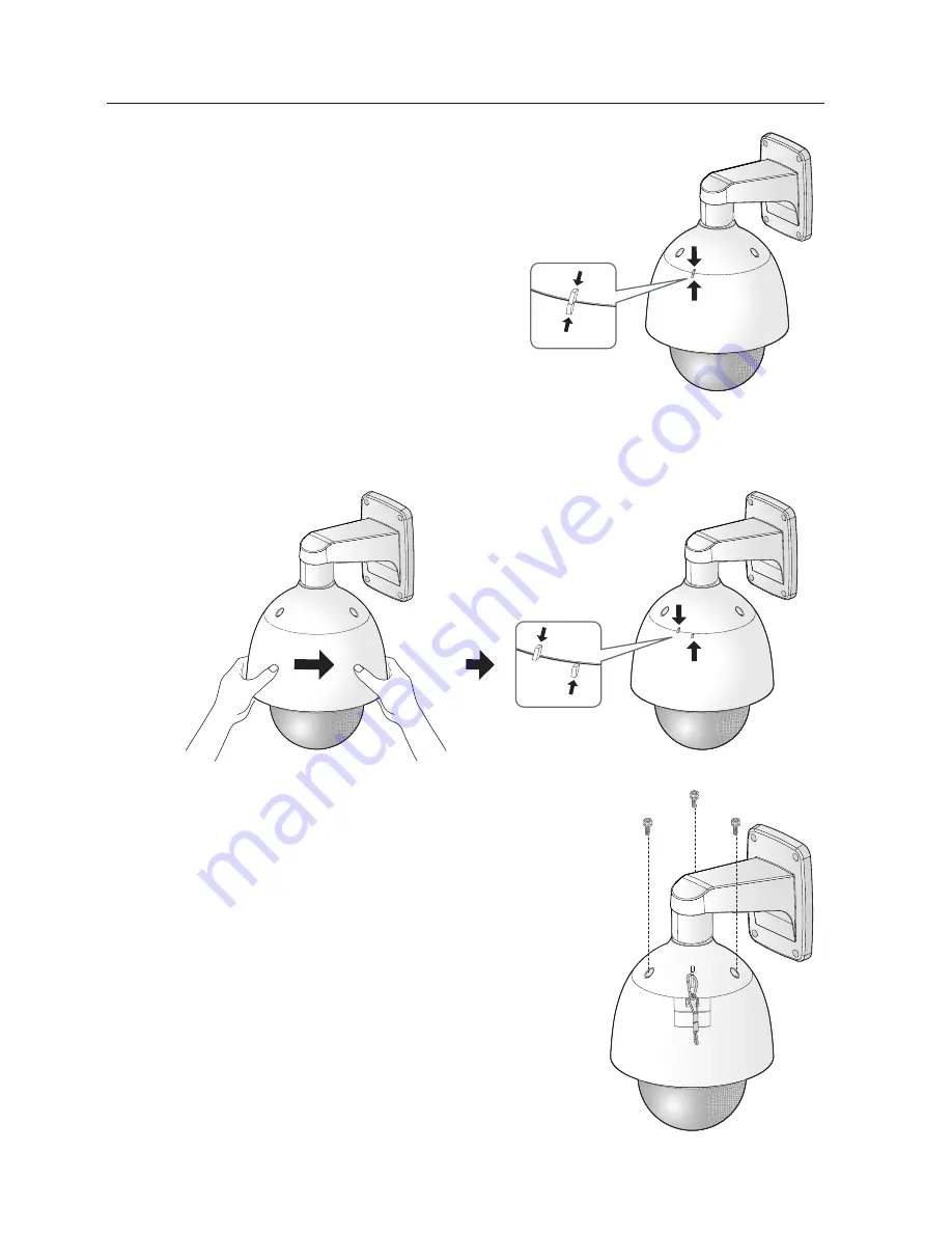 Samsung SNP-5300 User Manual Download Page 26