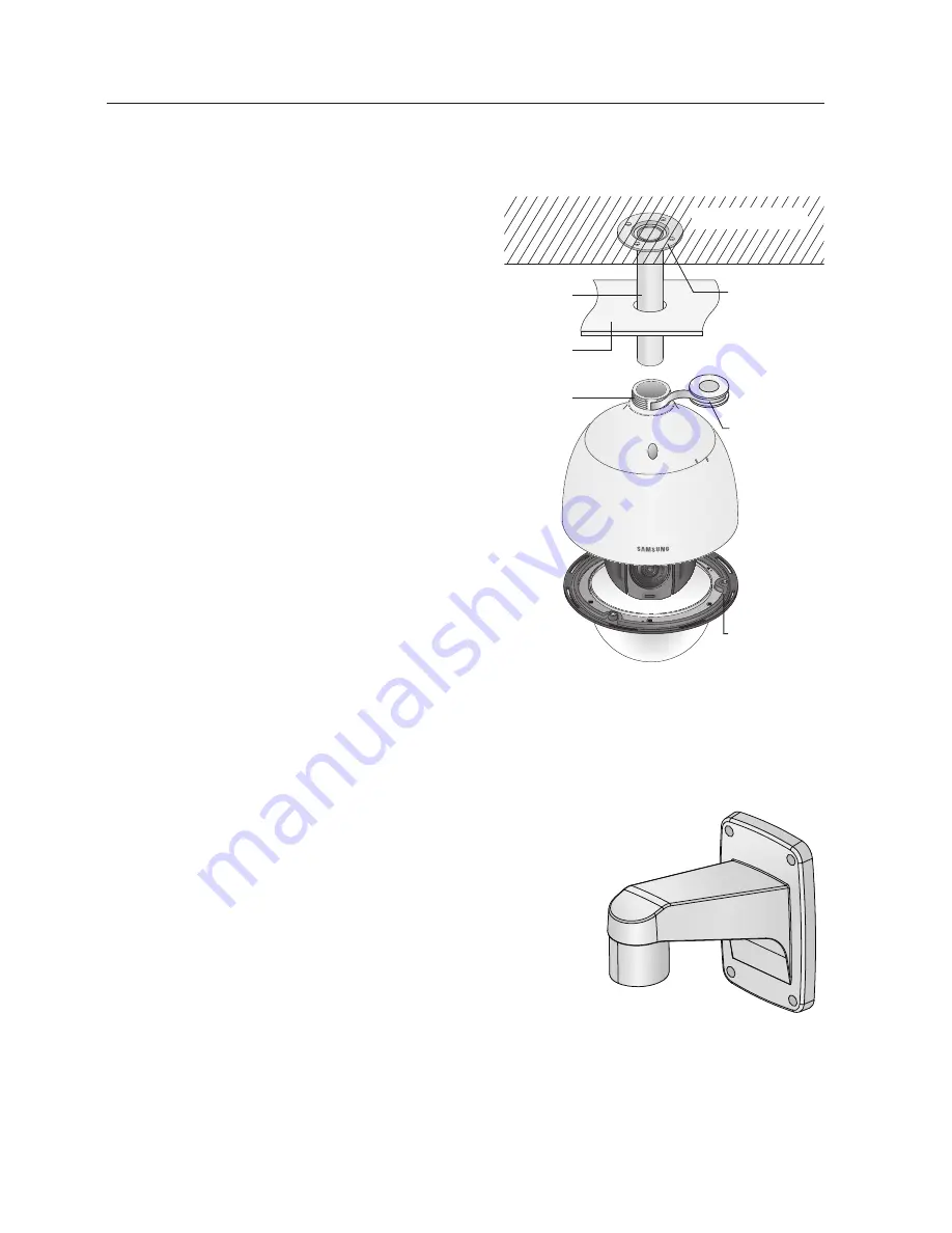 Samsung SNP-5300 User Manual Download Page 28