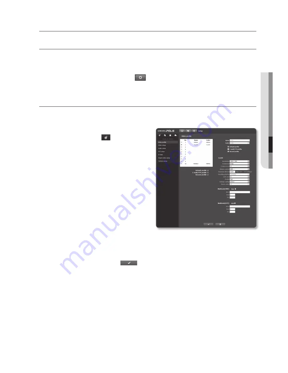 Samsung SNP-5300 User Manual Download Page 61