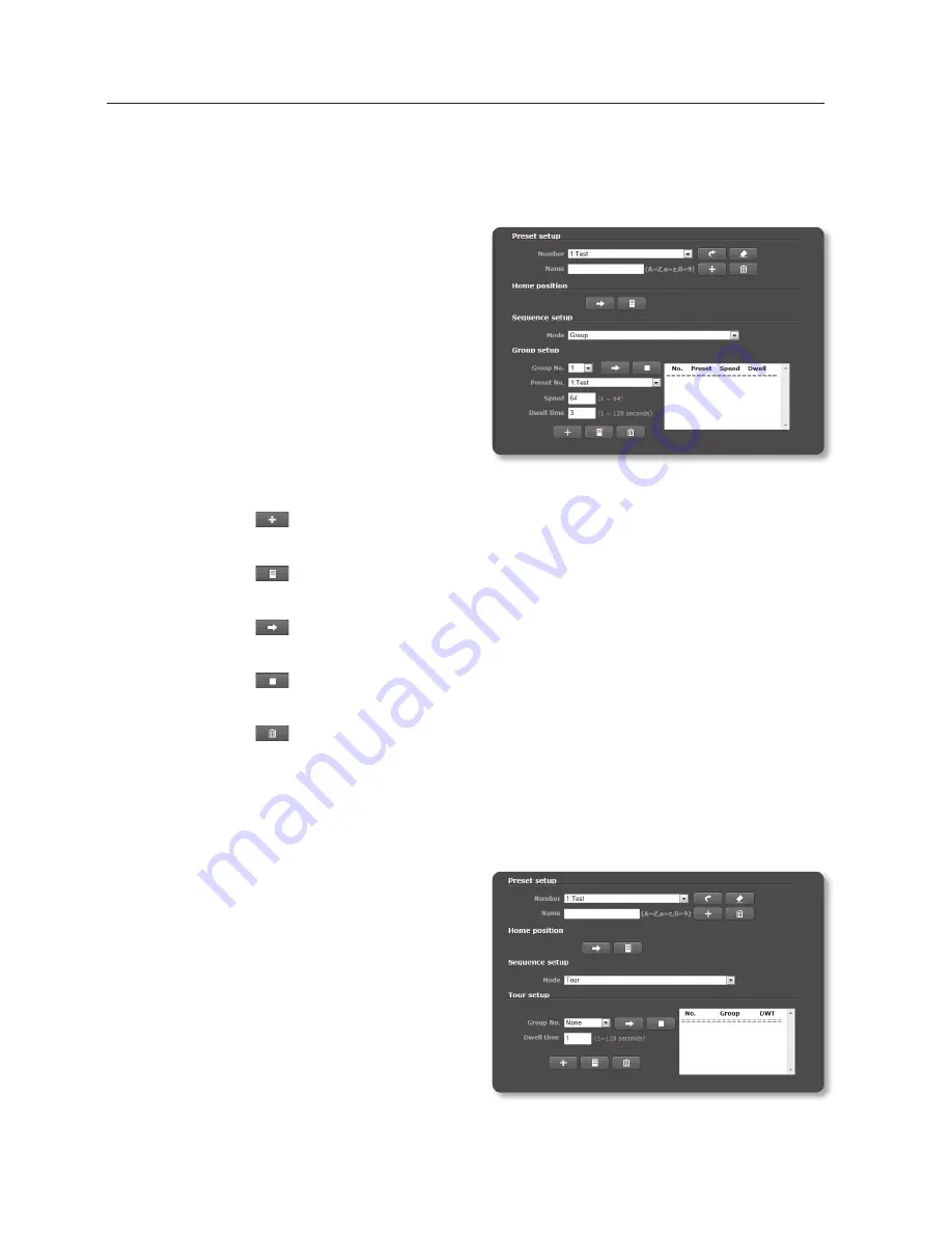 Samsung SNP-5300 User Manual Download Page 68