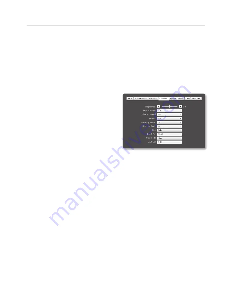 Samsung SNP-5300 User Manual Download Page 76