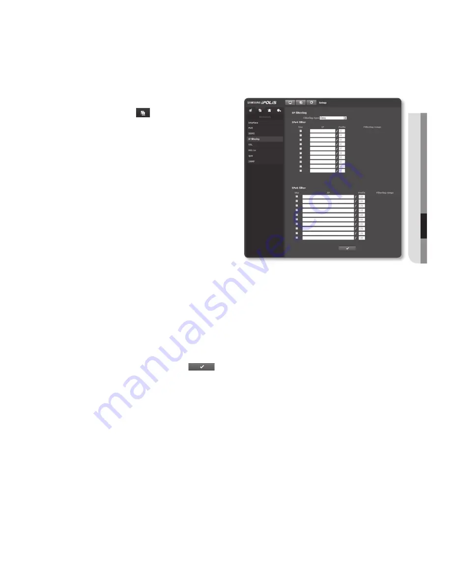 Samsung SNP-5300 User Manual Download Page 85