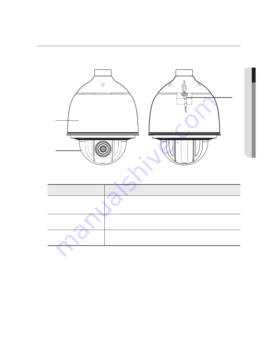 Samsung SNP-5321 User Manual Download Page 17