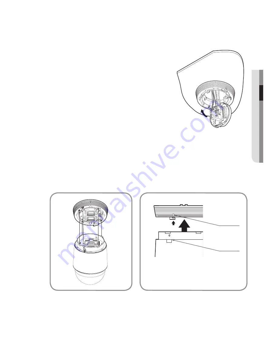 Samsung SNP-5321 Скачать руководство пользователя страница 27