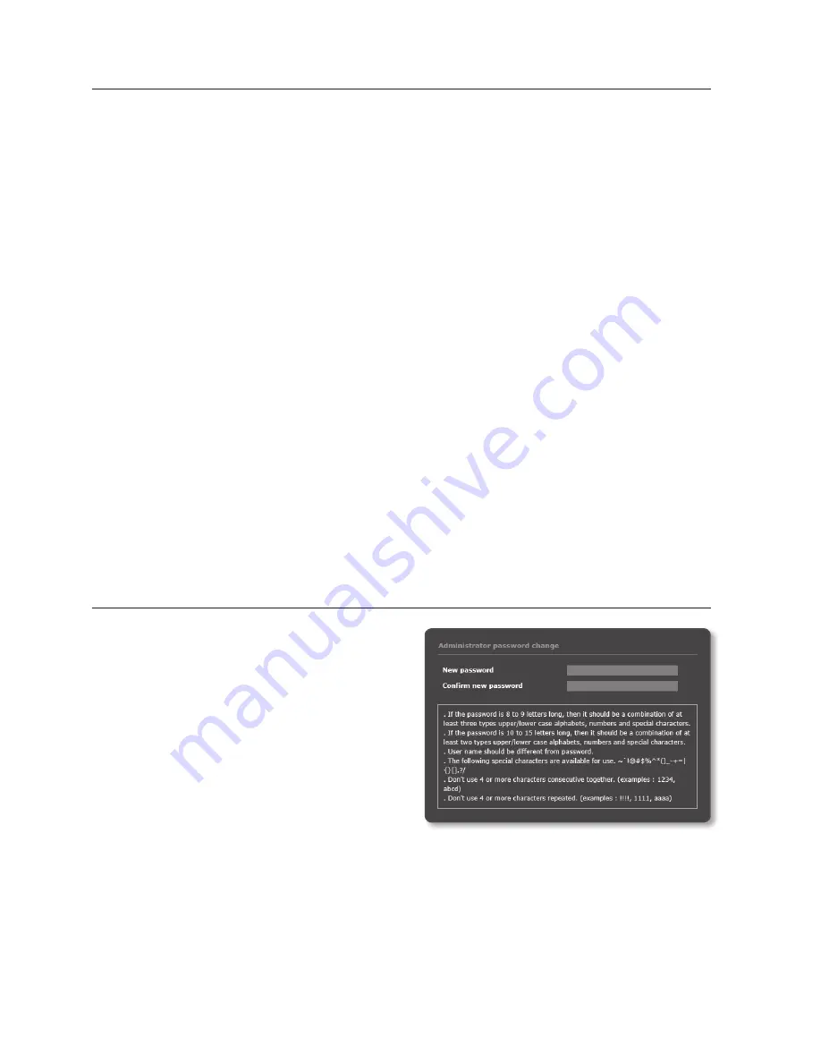 Samsung SNP-5321 User Manual Download Page 54