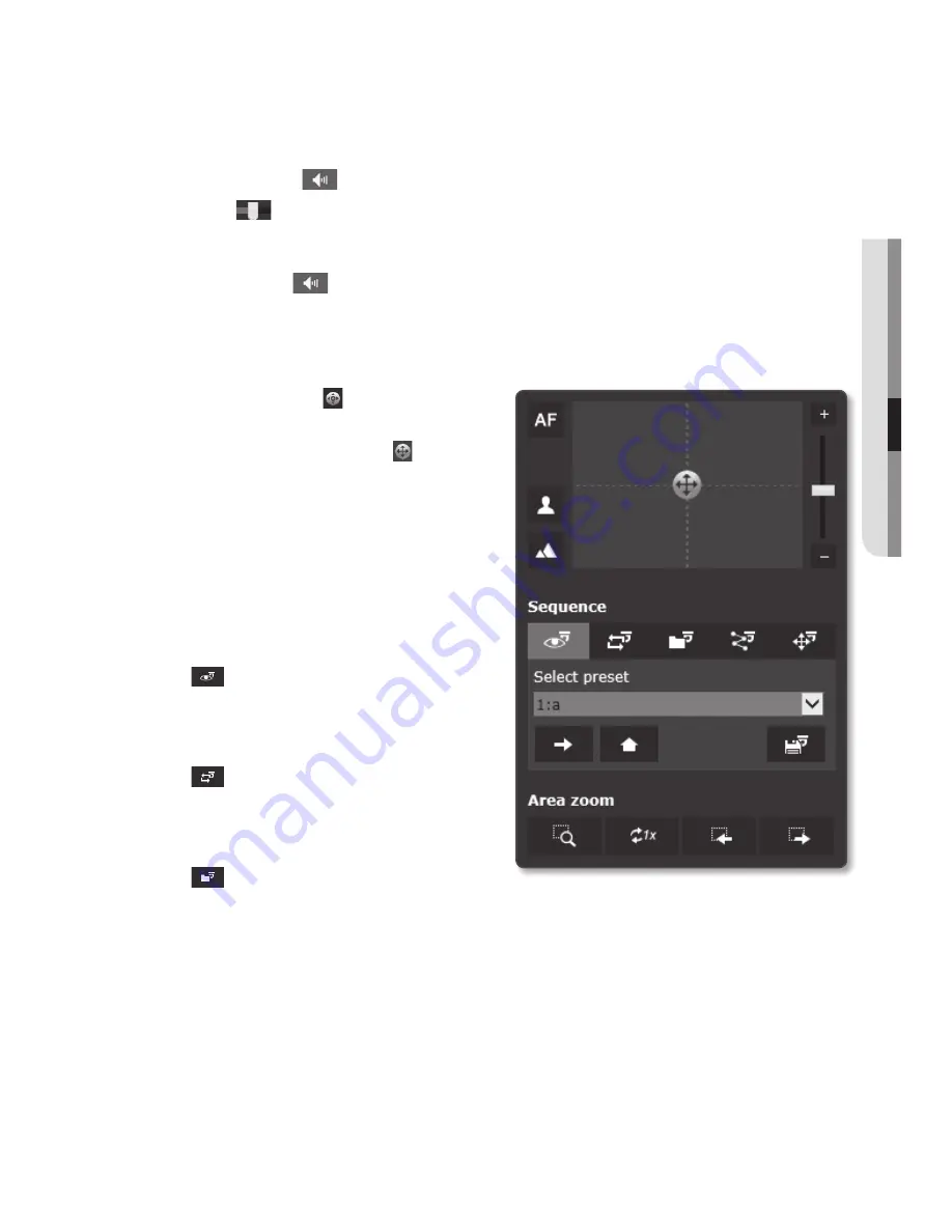 Samsung SNP-5321 User Manual Download Page 61