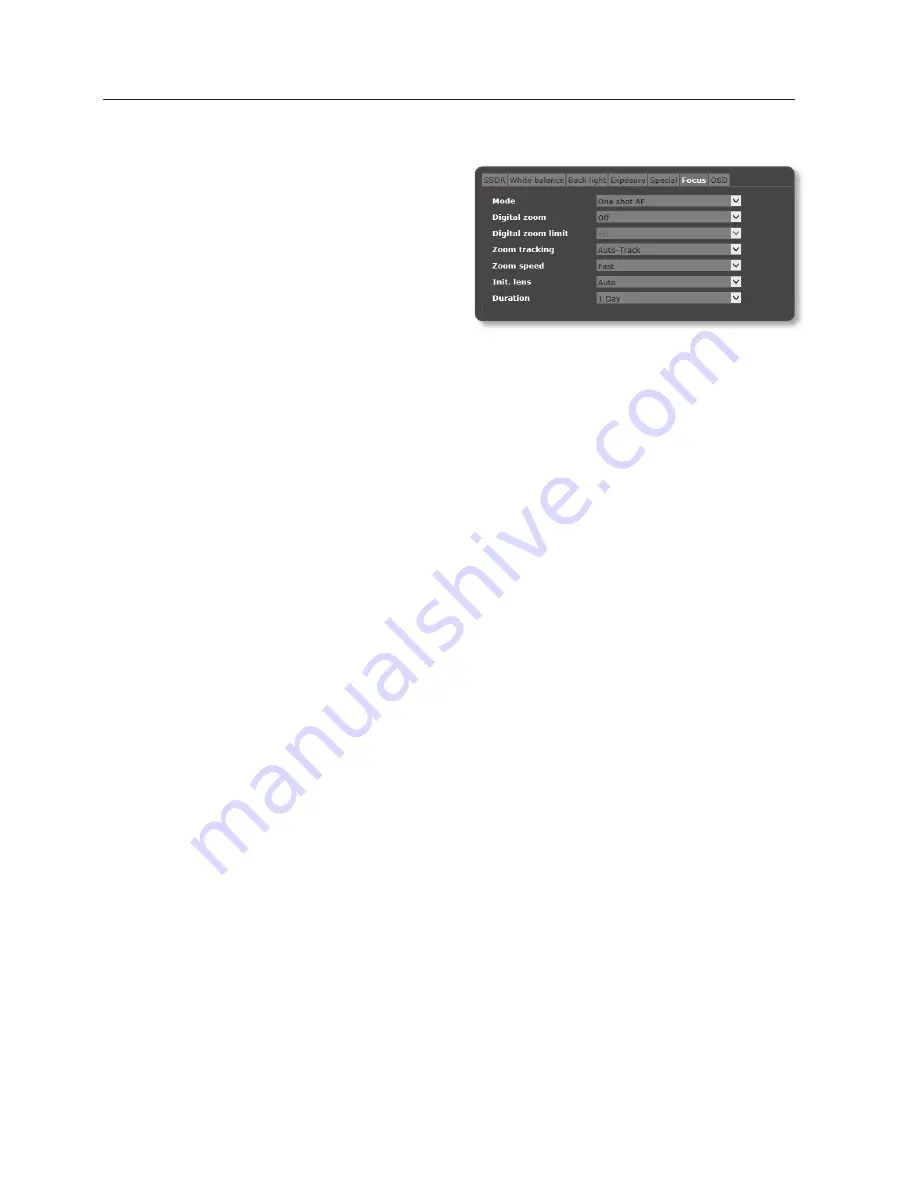 Samsung SNP-5321 User Manual Download Page 100