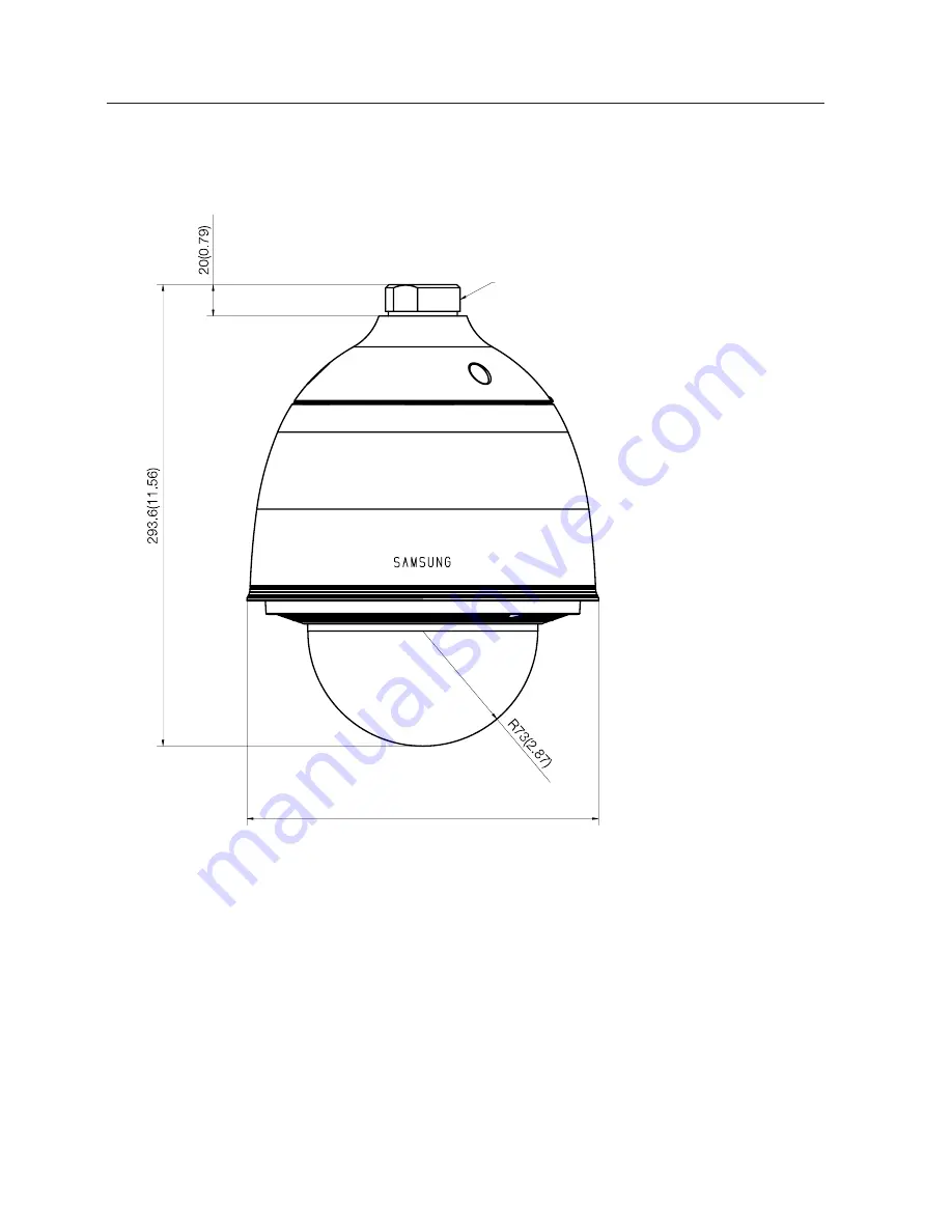 Samsung SNP-5321 User Manual Download Page 150