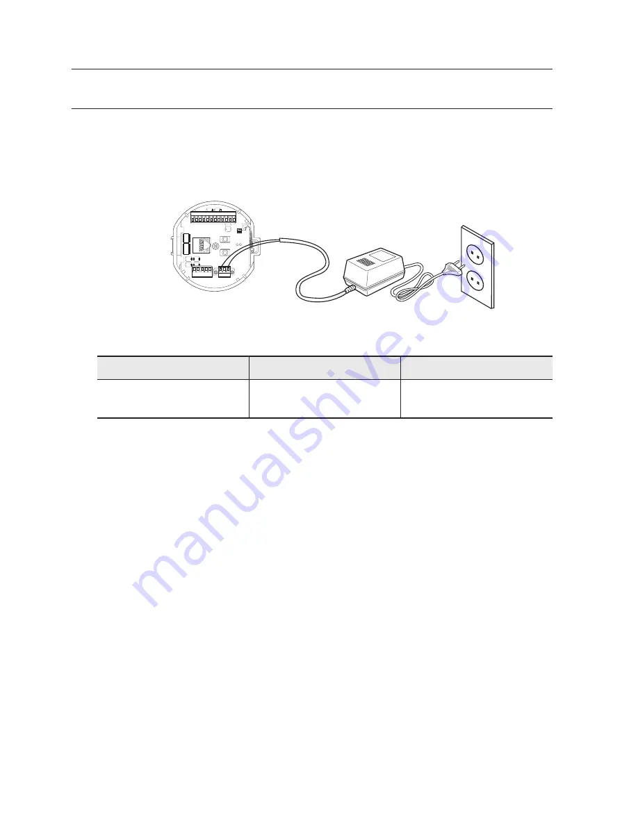 Samsung SNP-5430 Скачать руководство пользователя страница 22