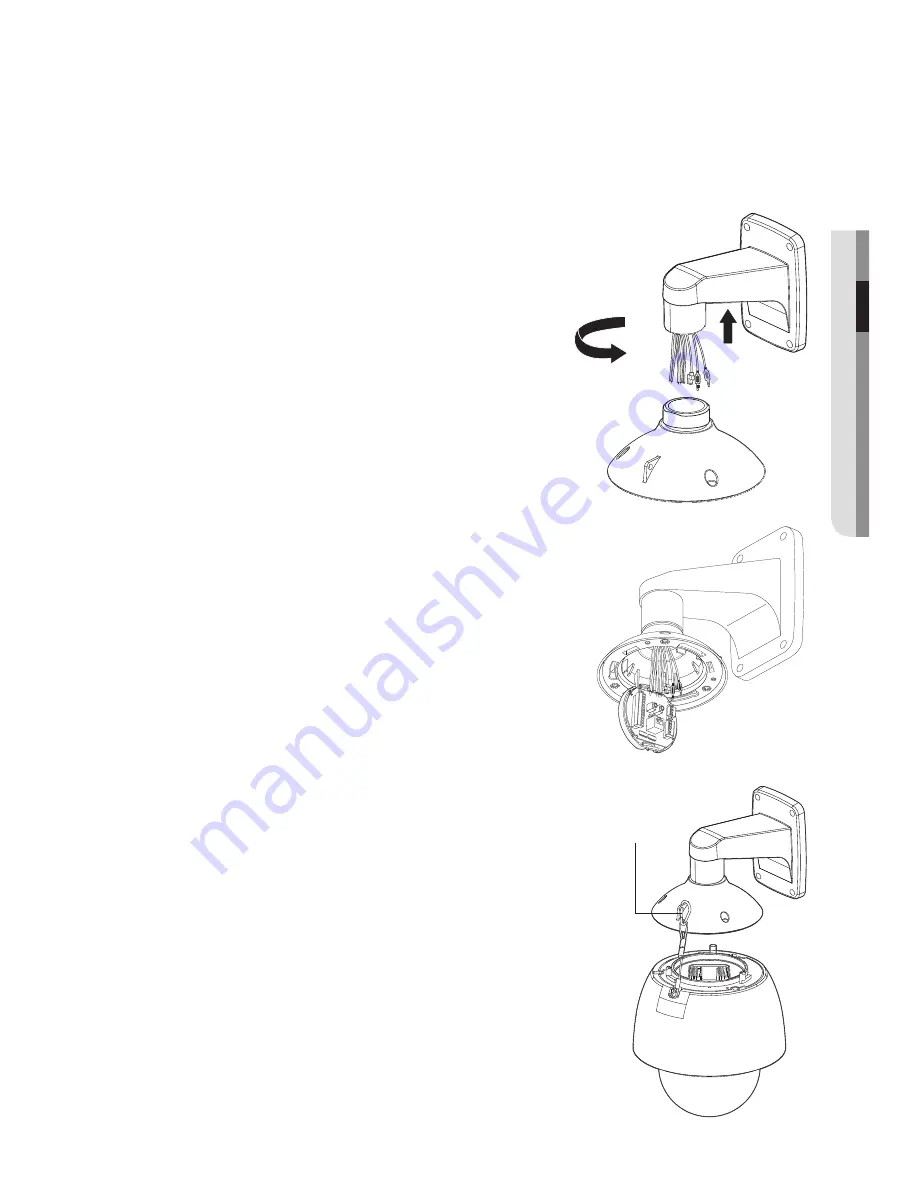 Samsung SNP-5430 User Manual Download Page 29