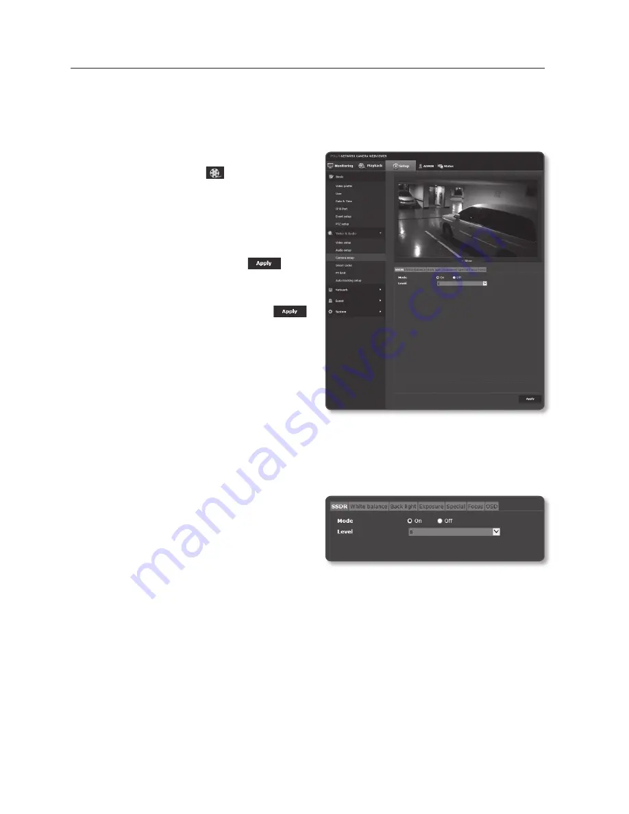 Samsung SNP-5430 User Manual Download Page 88