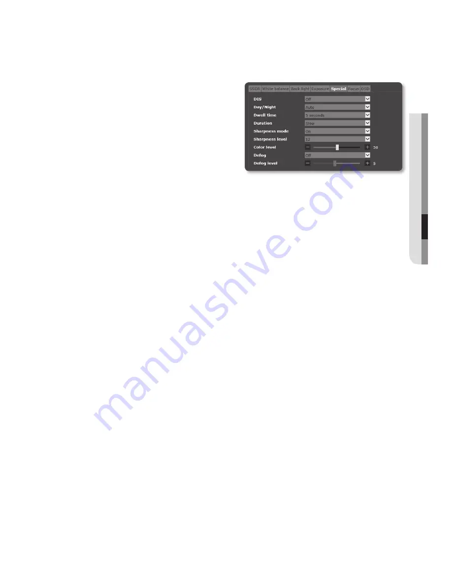 Samsung SNP-5430 User Manual Download Page 93