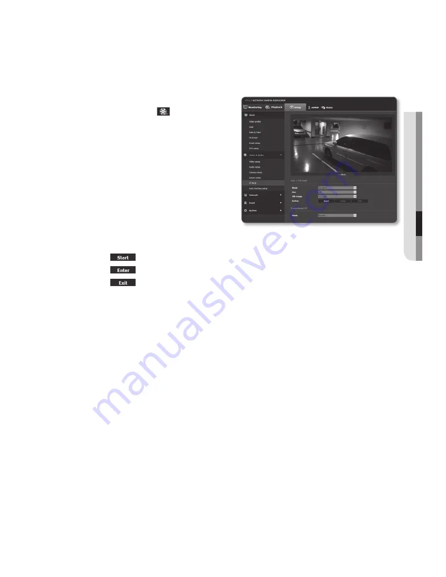 Samsung SNP-5430 User Manual Download Page 97