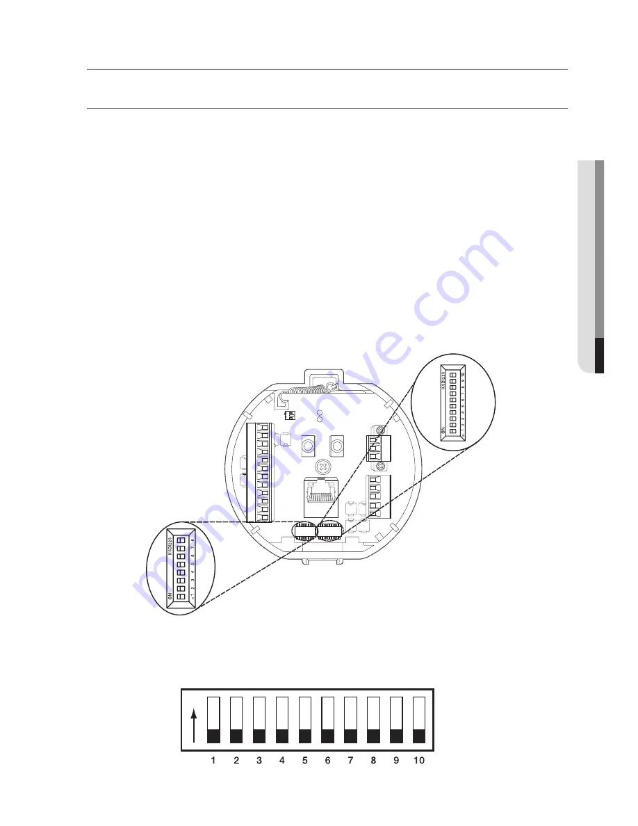 Samsung SNP-5430 Скачать руководство пользователя страница 139