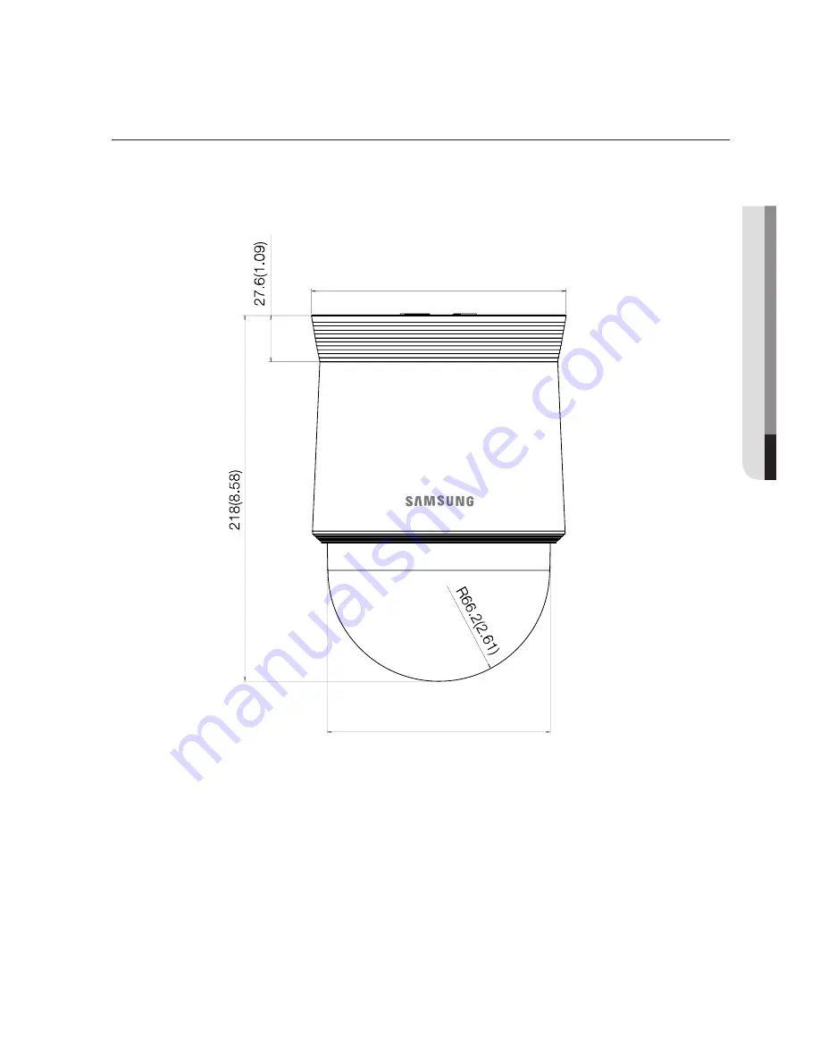 Samsung SNP-5430 Скачать руководство пользователя страница 155