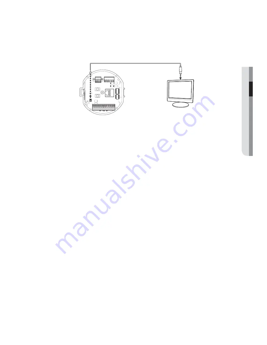 Samsung SNP-6201 Скачать руководство пользователя страница 23